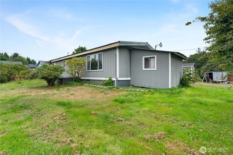 5 Hoquiam Street Copalis Beach WA 98535