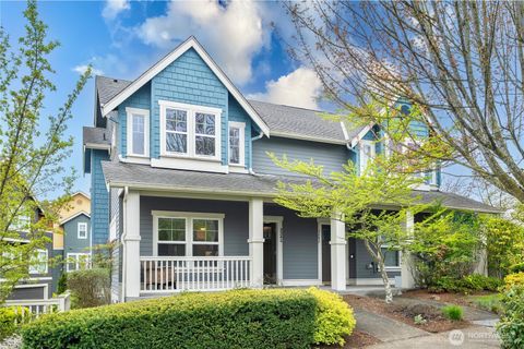 3241 SW Raymond St, Seattle, WA 98126 - MLS#: 2364377