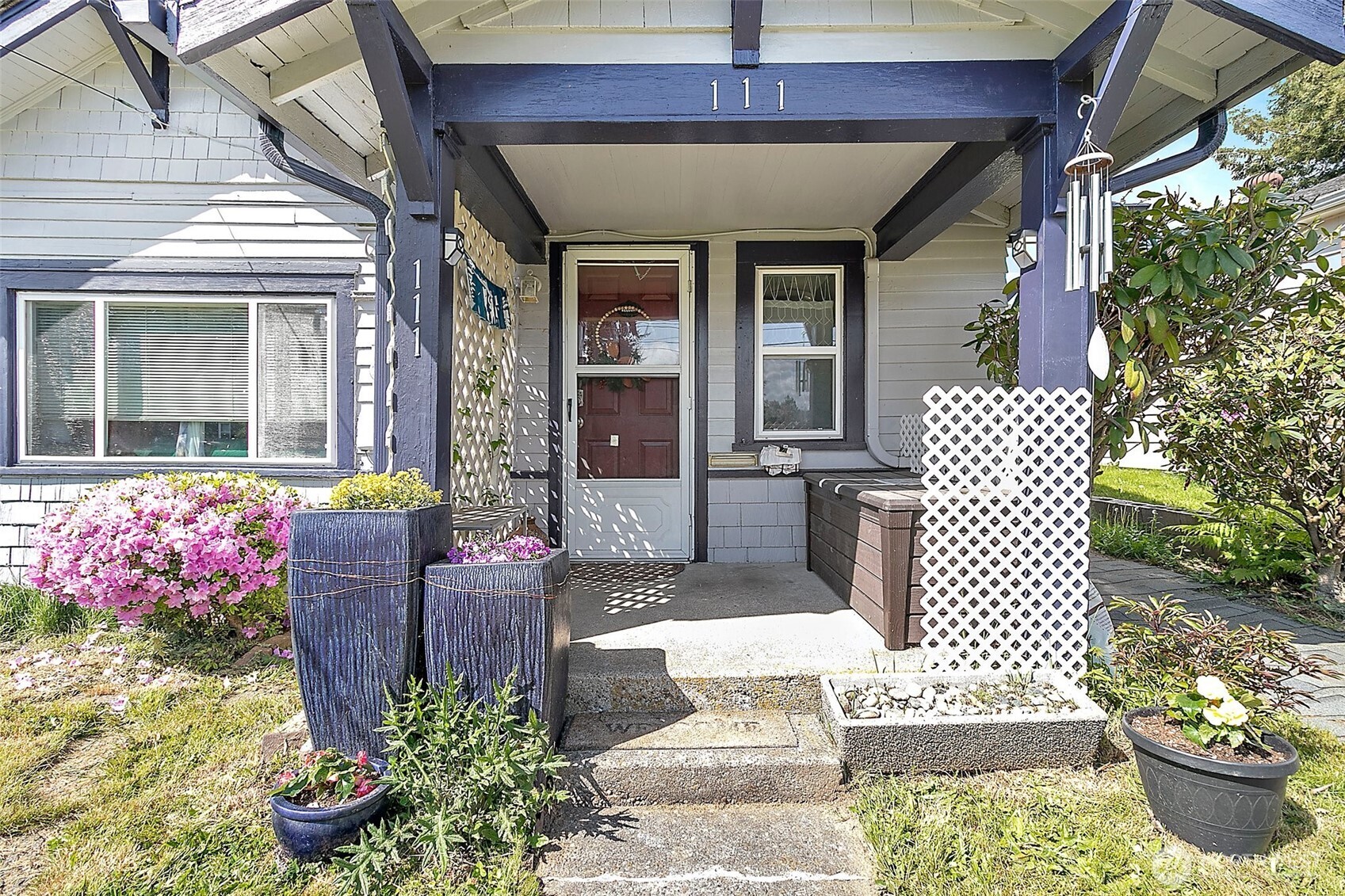 111 E 65th Street