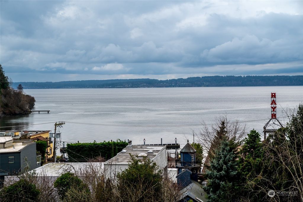 Photo of 6103 37th Avenue NW #1,2,3, Seattle, WA 98107 (MLS # 2195284)