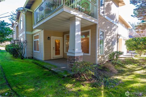Photo of 4020 S 222nd Place #101, Kent, WA 98032 (MLS # 2479749)