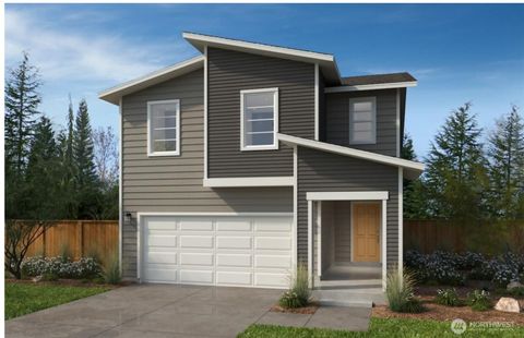 Photo of 1972 NW Meadowview Drive #4, Poulsbo, WA 98370 (MLS # 2424823)