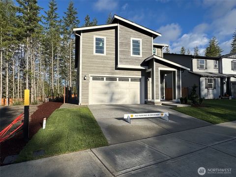 Photo of 1972 NW Meadowview Drive #4, Poulsbo, WA 98370 (MLS # 2424823)
