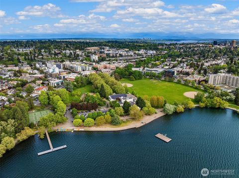 413 NE 70th Street Unit 408, Seattle, WA 98115 - MLS#: 2370641