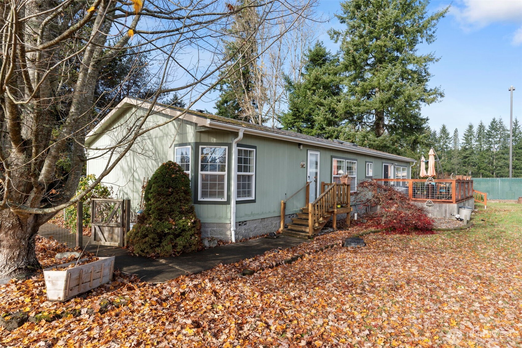 1089 Monte Elma Road