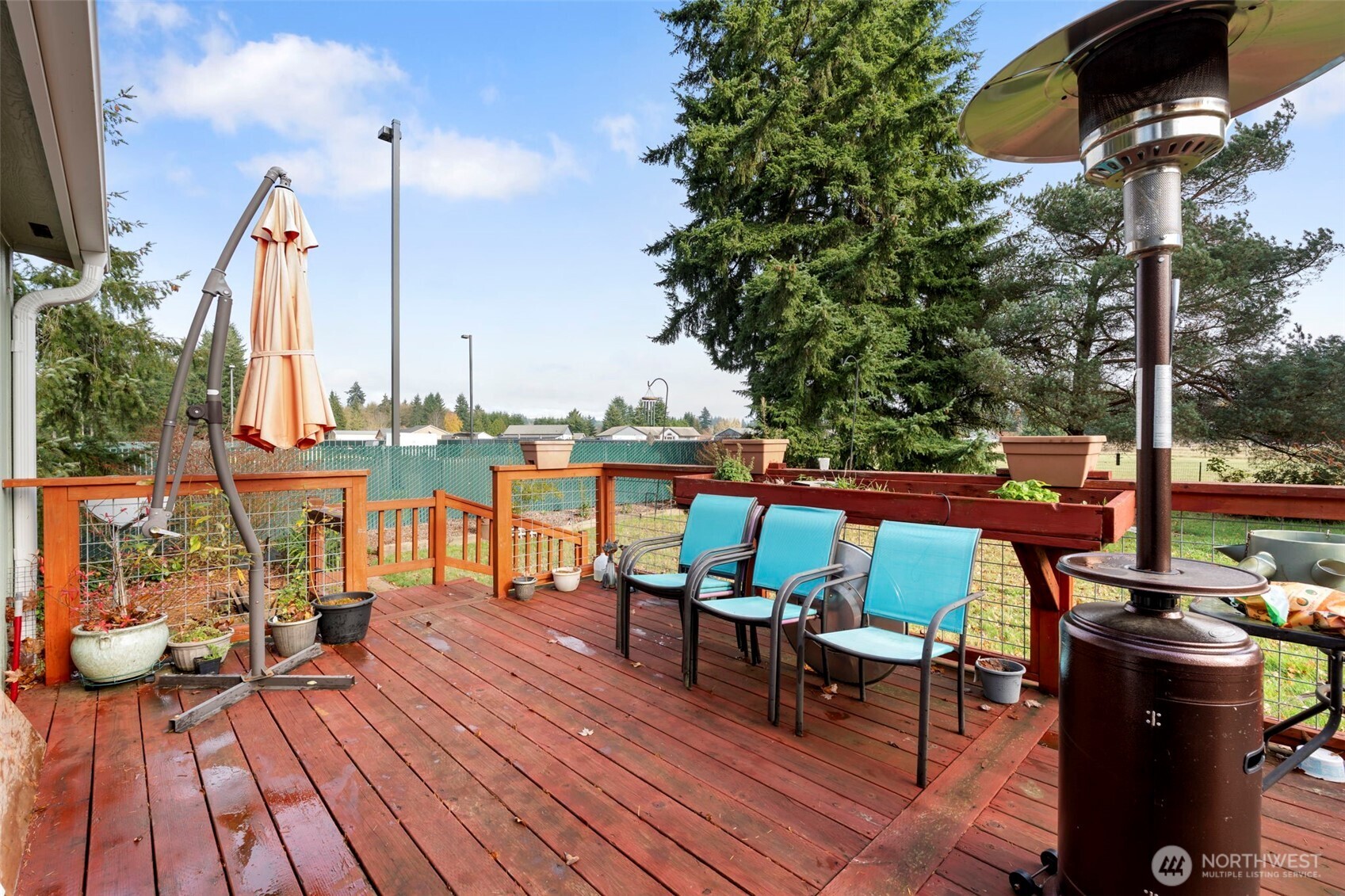 1089 Monte Elma Road