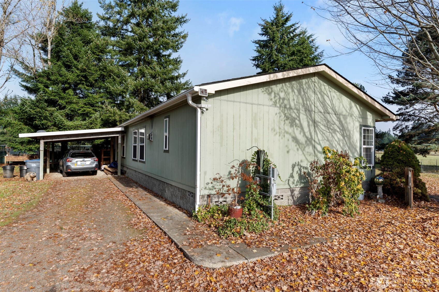 1089 Monte Elma Road