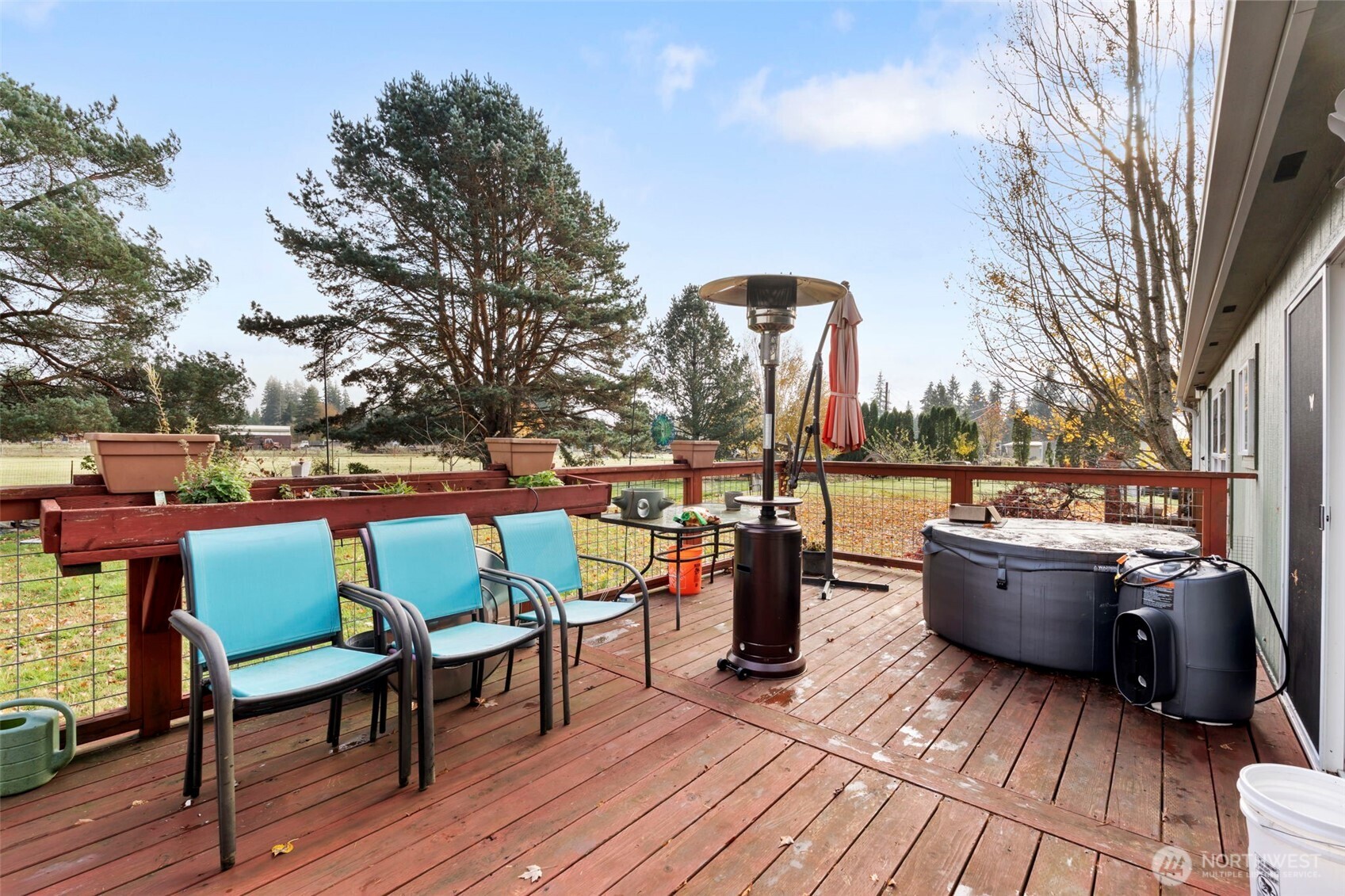 1089 Monte Elma Road