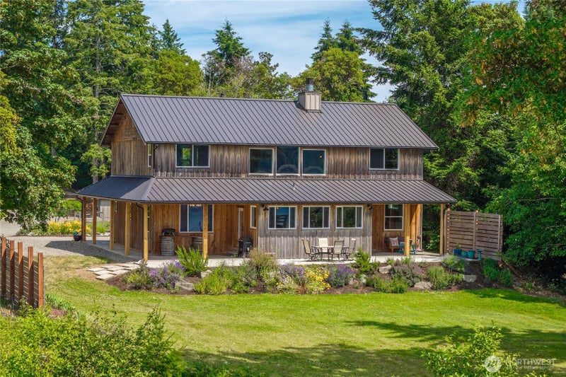 458 E Stretch Island Road S