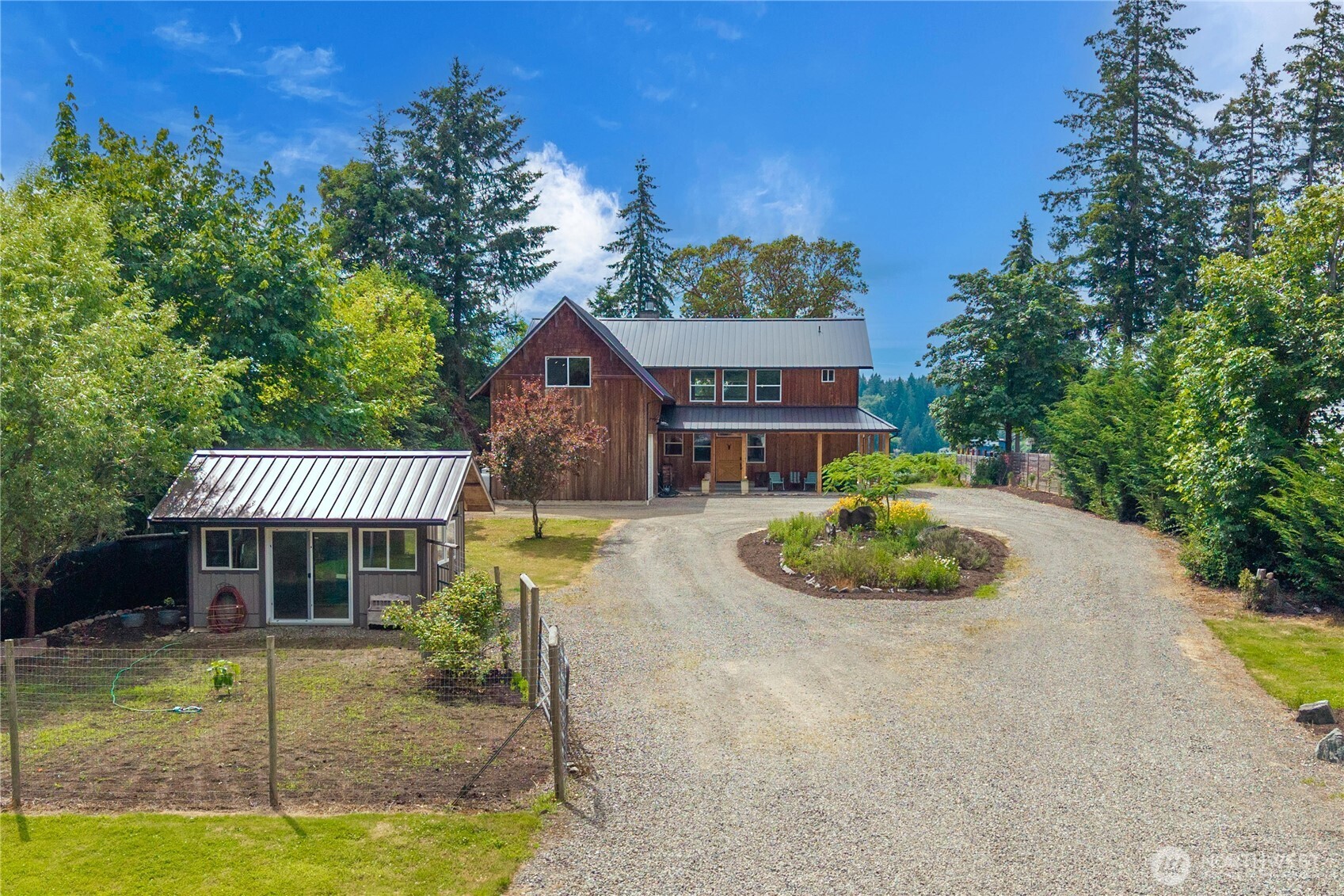 458 E Stretch Island Road S