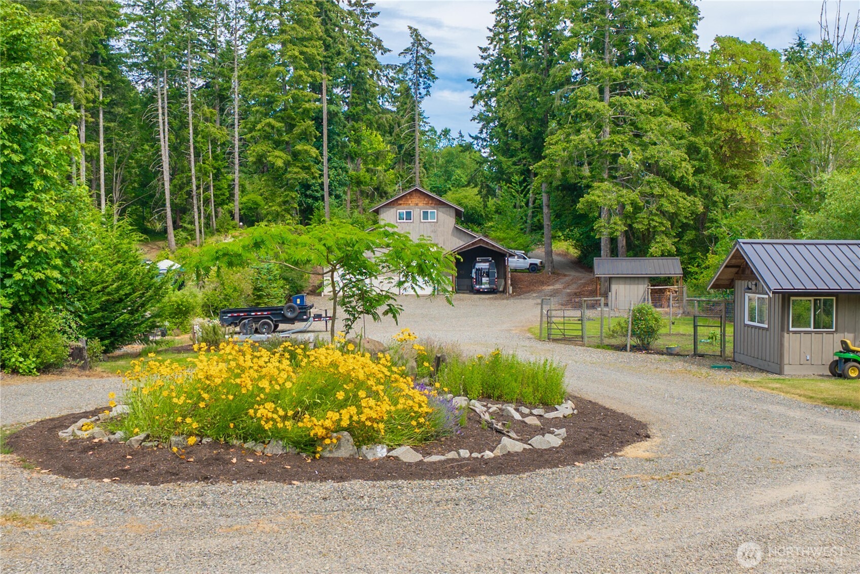 458 E Stretch Island Road S