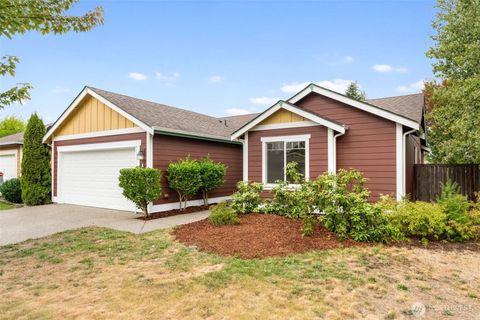 123 Stadium Way Napavine WA 98565