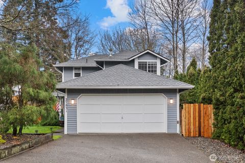 Photo of 27831 S 20th Place, Federal Way, WA 98003 (MLS # 2495726)