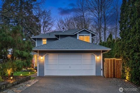 Photo of 27831 S 20th Place, Federal Way, WA 98003 (MLS # 2495726)