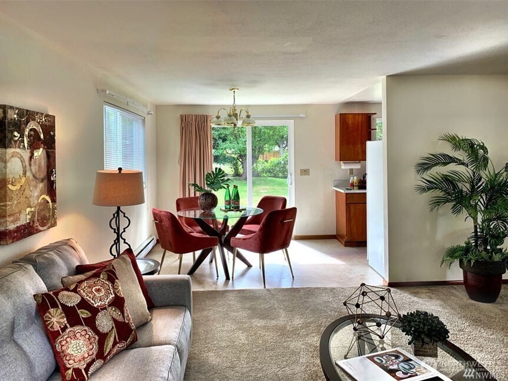 Photo of 2119 SW Cloverdale Street, Seattle, WA 98106 (MLS # 2472468)