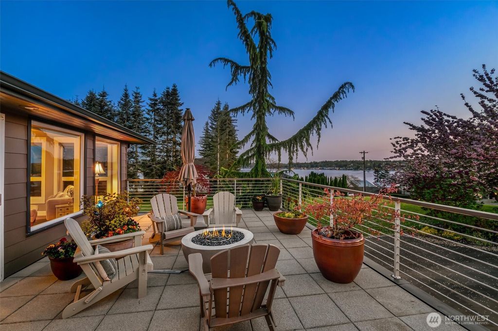Photo of 1507 114th Drive NE, Lake Stevens, WA 98258 (MLS # 2360579)