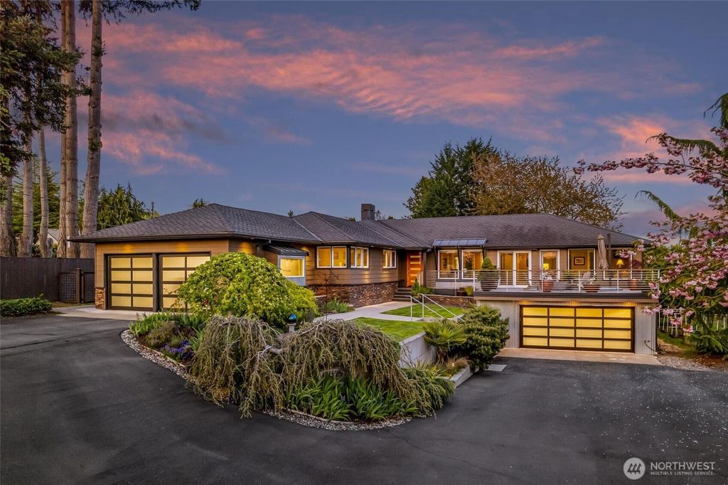 Photo of 1507 114th Drive NE, Lake Stevens, WA 98258 (MLS # 2360579)