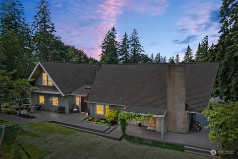 A home in Maple Valley