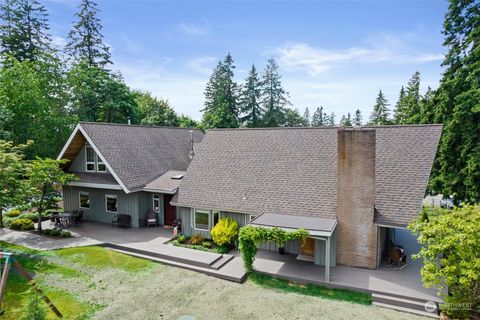 A home in Maple Valley