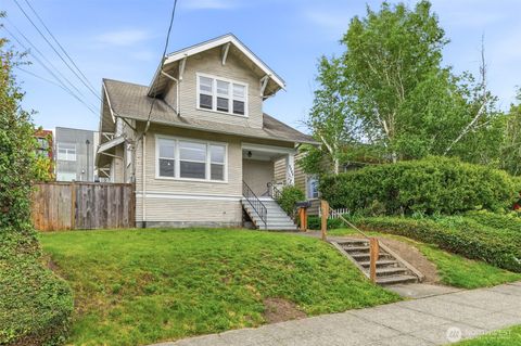 Photo of 2246 NW 63rd ST, Seattle, WA 98107 (MLS # 2520058)