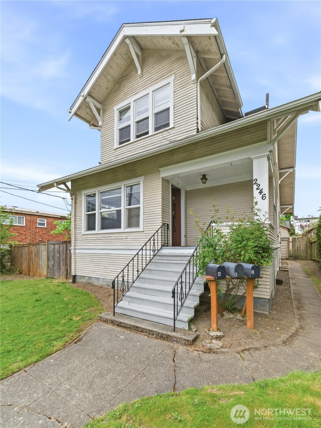 2246 NW 63rd