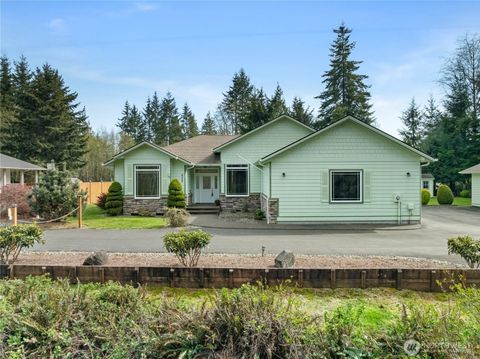 628 Linkshire Drive Aberdeen WA 98520