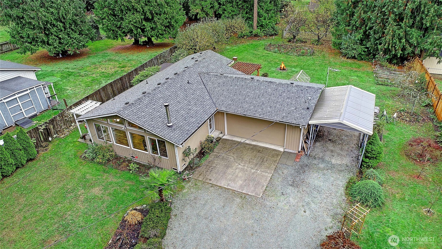2931 SE Camano Drive