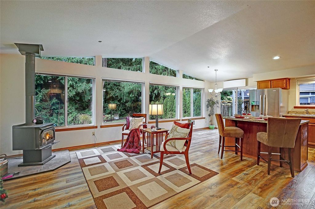 Photo of 2931 SE Camano Drive, Camano Island, WA 98282 (MLS # 2459750)