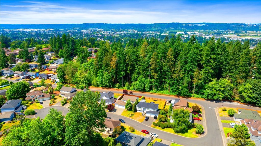 Photo of 31635 110th Place SE, Auburn, WA 98092 (MLS # 2395887)