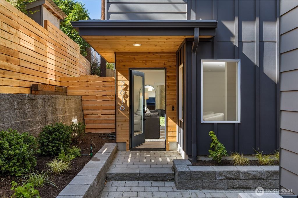 Photo of 2616 E Roy Street, Seattle, WA 98112 (MLS # 2430147)