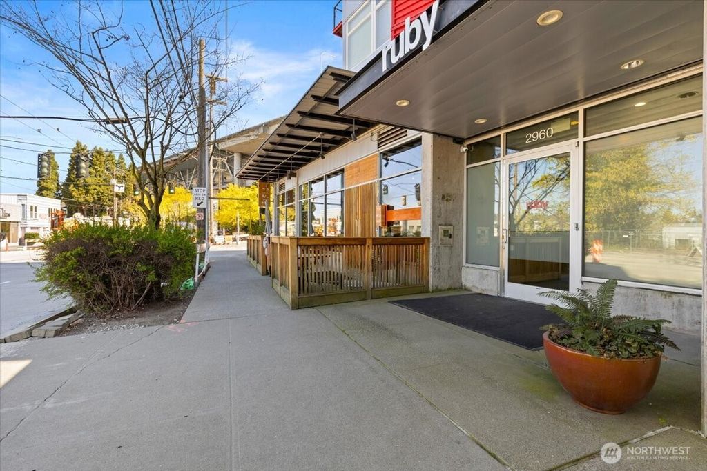 Photo of 2960 Eastlake Avenue E #111, Seattle, WA 98102 (MLS # 2522930)