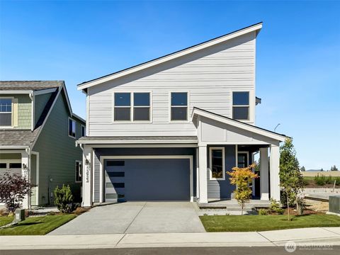Photo of 13923 178th Street E #37, Puyallup, WA 98374 (MLS # 2441978)
