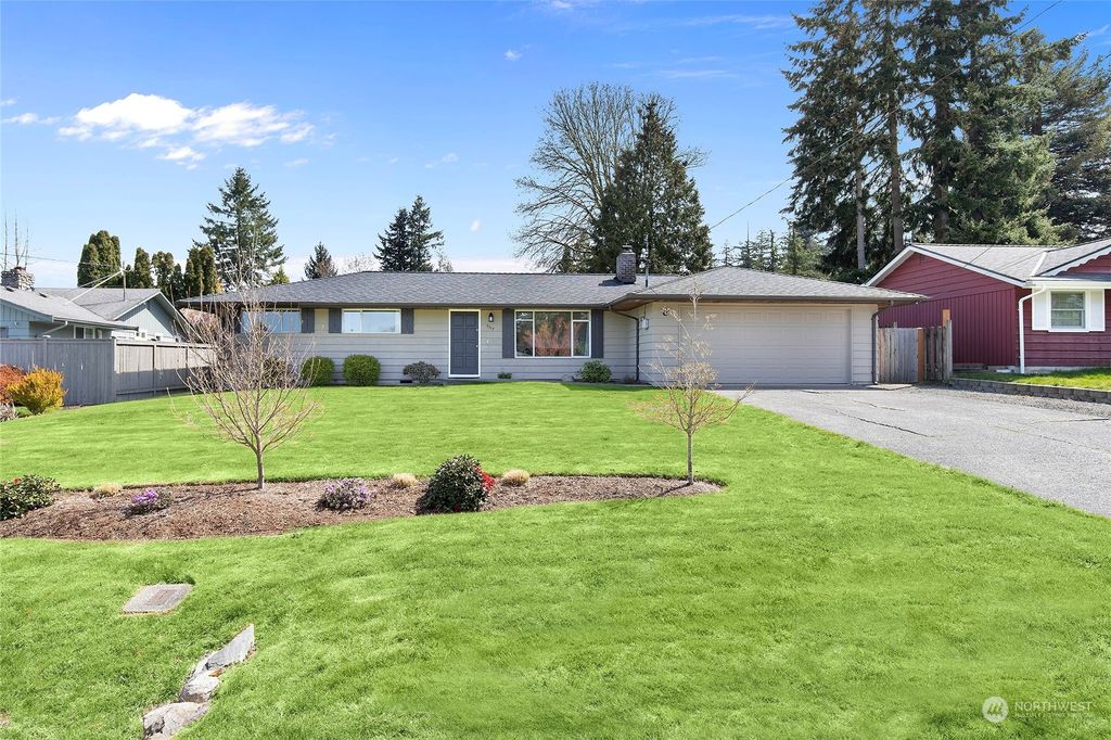 Photo of 9217 Baring Way, Everett, WA 98208 (MLS # 2061457)