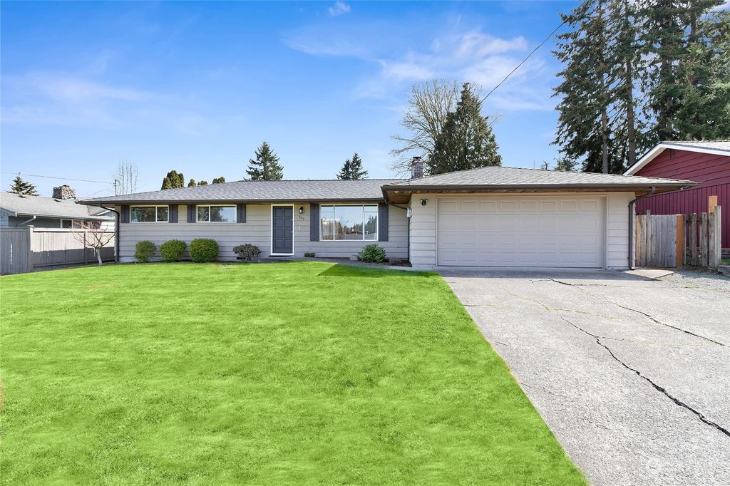 Photo of 9217 Baring Way, Everett, WA 98208 (MLS # 2061457)