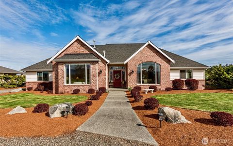 241 Lone Eagle Lane, Sequim, WA 98382 - MLS#: 2356313