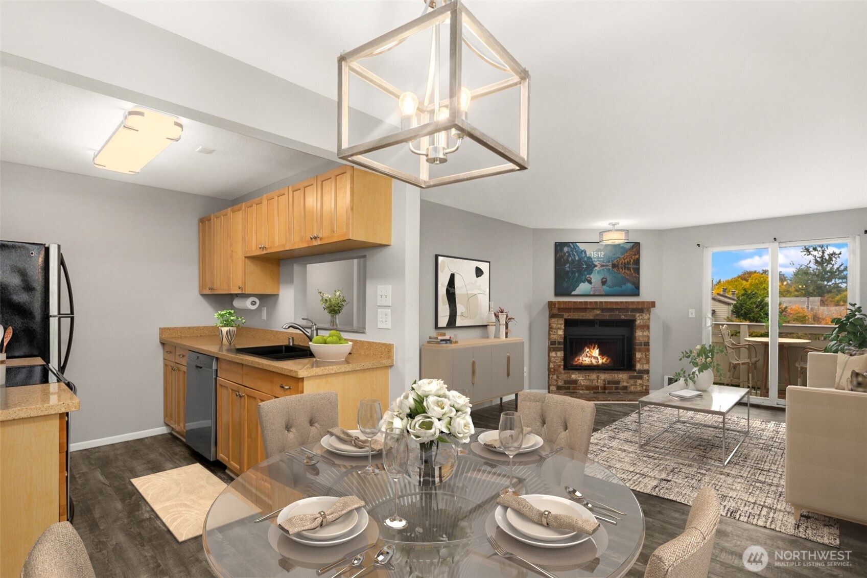 14200 NE 171st Street D202