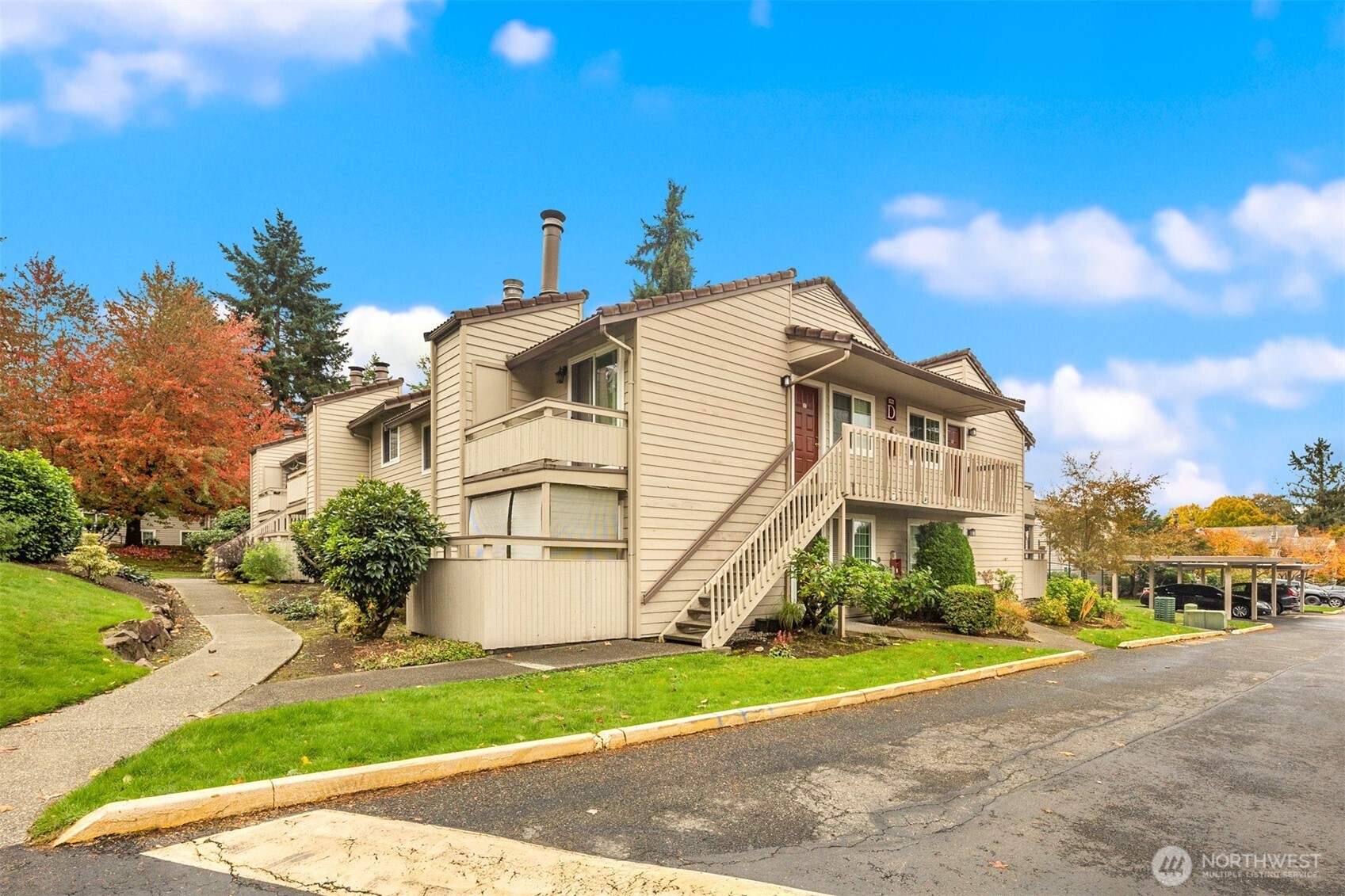 14200 NE 171st Street D202