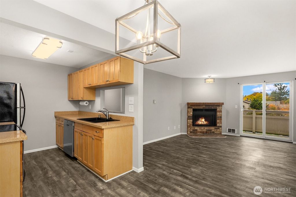 Photo of 14200 NE 171st Street #D202, Woodinville, WA 98072 (MLS # 2448333)