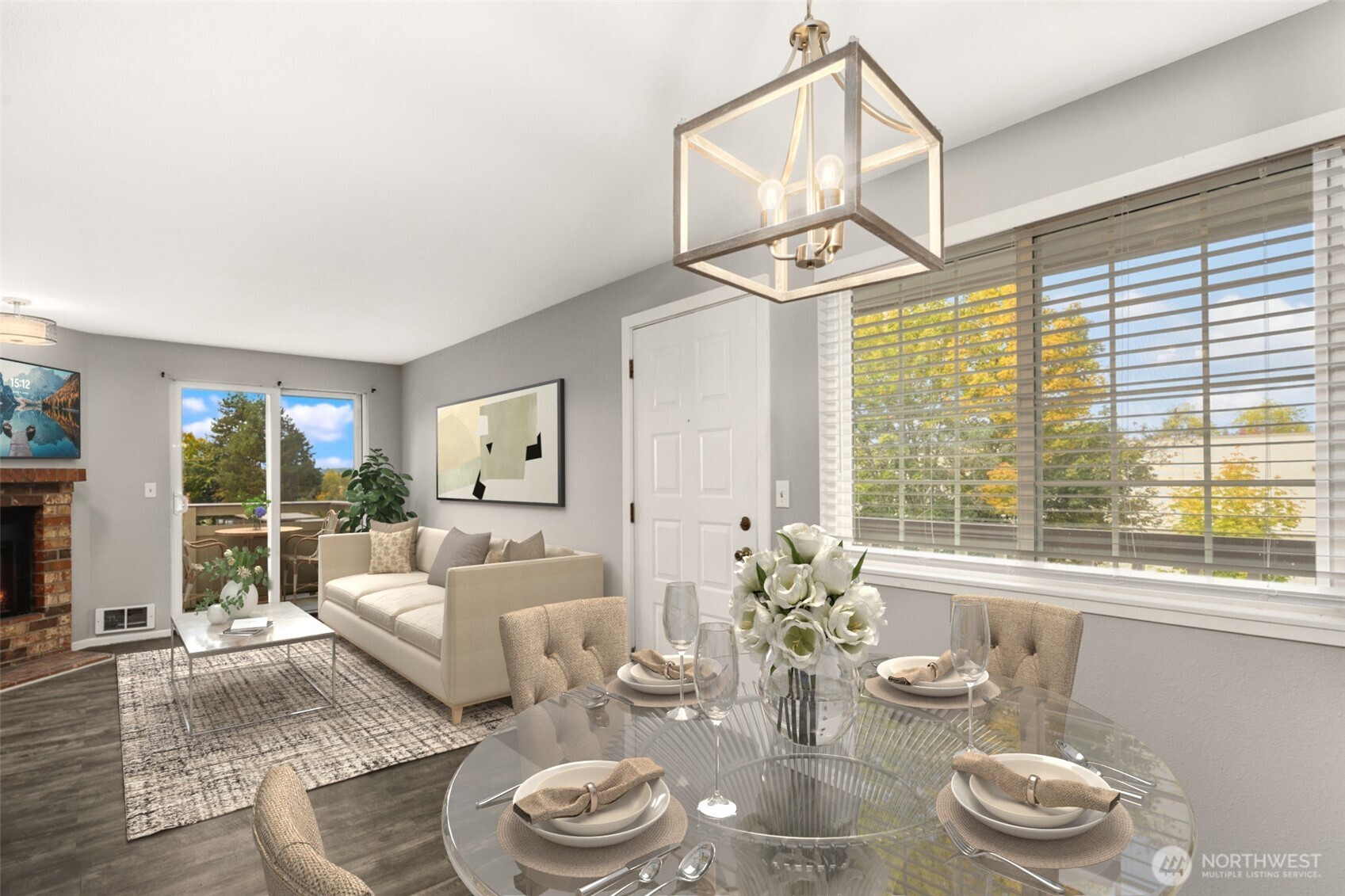 14200 NE 171st Street D202