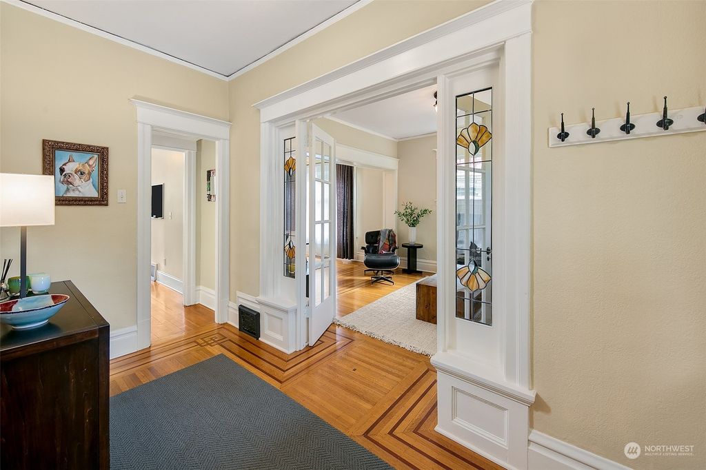 Photo of 312 32nd Avenue, Seattle, WA 98122 (MLS # 2075361)