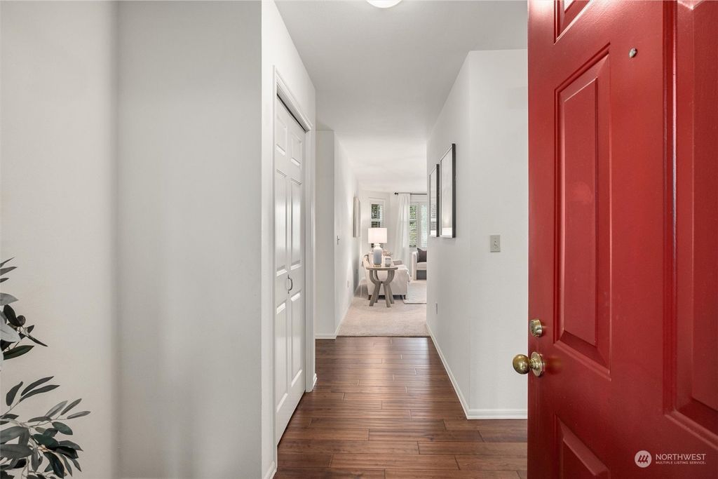 Photo of 4055 223rd Place SE #1025, Issaquah, WA 98029 (MLS # 2201925)