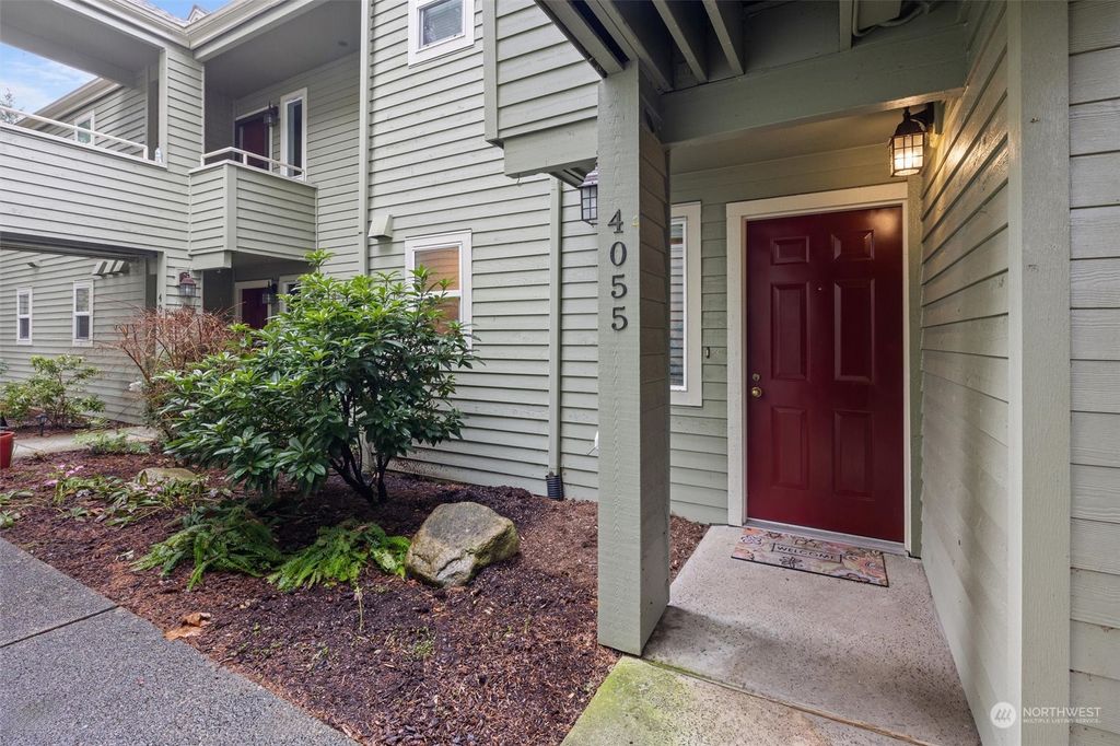Photo of 4055 223rd Place SE #1025, Issaquah, WA 98029 (MLS # 2201925)