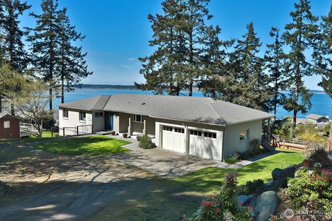 Photo of 260 Rhodena Drive, Coupeville, WA 98239 (MLS # 2503509)