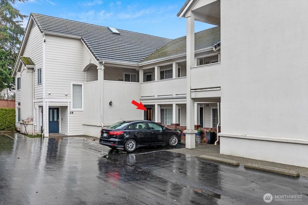 Photo of 8221 53rd Avenue W #G-27, Mukilteo, WA 98275 (MLS # 2386993)
