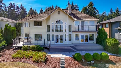 Photo of 3319 9th Ave Ct NW CT, Gig Harbor, WA 98335 (MLS # 2573734)
