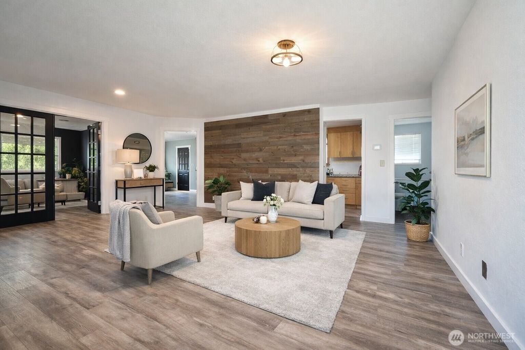 Photo of 4534 S Pine Street, Tacoma, WA 98409 (MLS # 2506537)