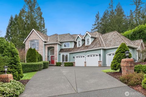 18913 SE 174th Way Renton WA 98058