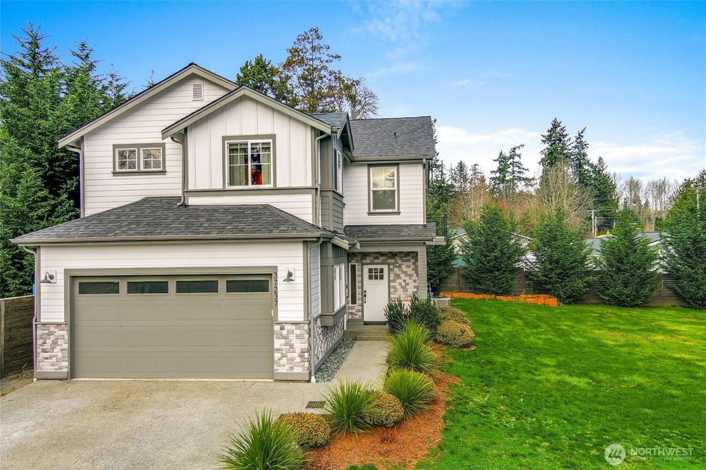 Photo of 37237 42nd Avenue S, Auburn, WA 98001 (MLS # 2481185)