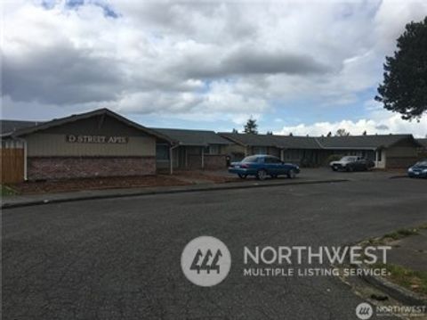 2601 D Street SE Auburn WA 98002