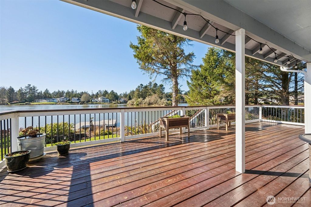 Photo of 385 Eagle Nest Court SE, Ocean Shores, WA 98569 (MLS # 2489306)